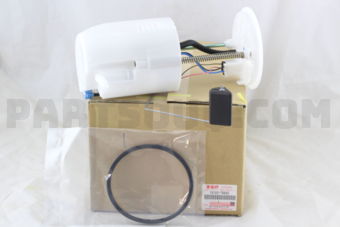 Suzuki 15100788A0 PUMP SET FUEL (JB424,4D)