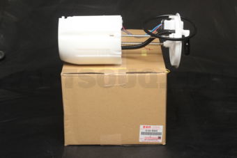 Suzuki 1510080840 PUMP SET, FUEL