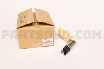 Suzuki 1511081A00 PUMP ASSY