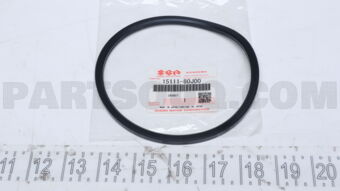 Suzuki 1511180J00 GASKET