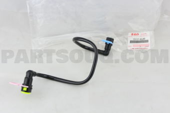 Suzuki 1511265J00 PIPE, FUEL SUCTION