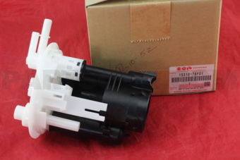 Suzuki 1531078F01 FILTER ASSY,FUEL