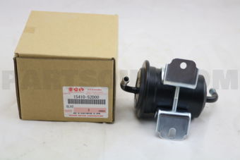 Suzuki 1541052D00 FILTER, FUEL