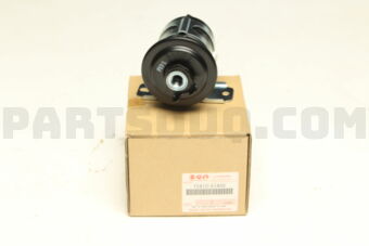 Suzuki 1541061A00 FILTER, FUEL