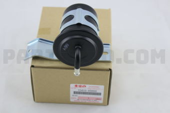 Suzuki 1541065D00 FILTER, FUEL