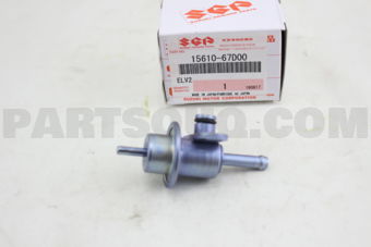 Suzuki 1561067D00 REGULATOR ASSY