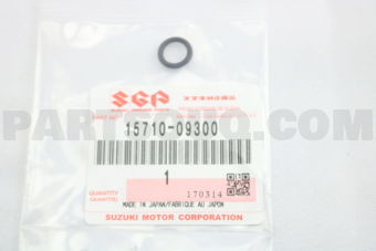 Suzuki 1571009300 O RING