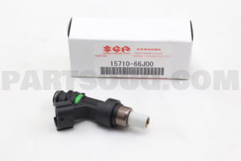 Suzuki 1571066J00 INJECTOR ASSY, FUEL