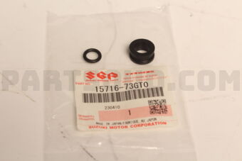 Suzuki 1571673GT0 GROMMET SET