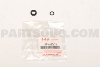 Suzuki 1571683AT0 GROMMET SET