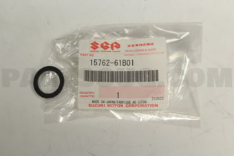 Suzuki 1576261B01 GASKET