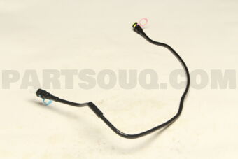 Suzuki 1581477K20 PIPE,FUEL FEED PUMP TO PIPE