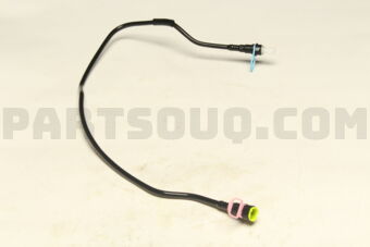 Suzuki 1581477K20 PIPE,FUEL FEED PUMP TO PIPE