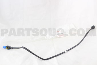 Suzuki 1581478K20 PIPE,FUEL FEED PUMP TO PIPE