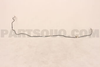 Suzuki 1582076J00 PIPE, FUEL
