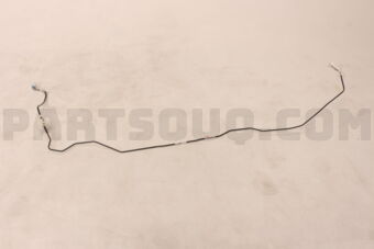 Suzuki 1586076J00 PIPE, FUEL RTN