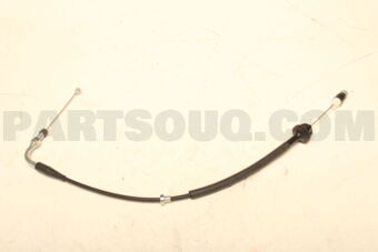 Suzuki 1591062J01 CABLE ASSY,ACCEL