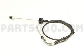 Suzuki 1591080GA1 CABLE ASSY,ACCEL