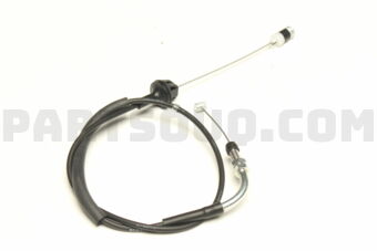 Suzuki 1591080GA1 CABLE ASSY,ACCEL