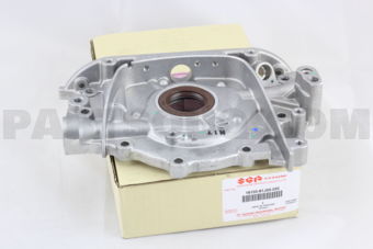 Suzuki 1610061J00 PUMP ASSY, OIL