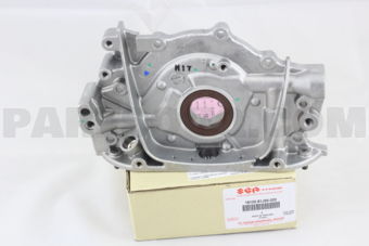 Suzuki 1610061J00 PUMP ASSY, OIL