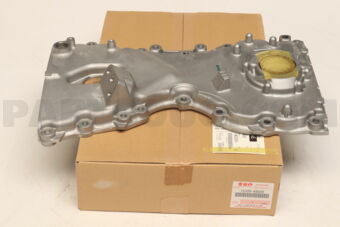 Suzuki 1610069G09 PUMP ASSY. OIL