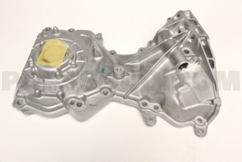 Suzuki 1610069LB5 PUMP ASSYOIL
