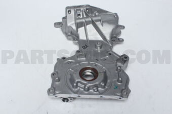 Suzuki 16100M83P00 PUMP ASSY,OIL