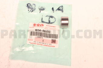 Suzuki 1611469J00 PIN, OIL PAN DOWEL
