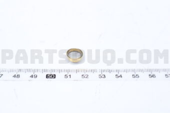 Suzuki 1611669GE0 FILTER