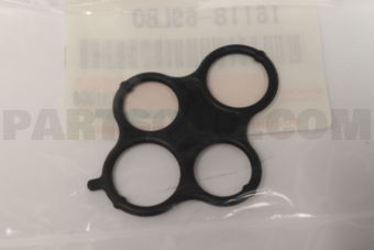 Suzuki 1611869LB0 O RING