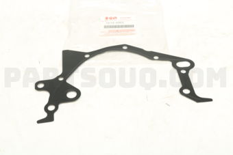 Suzuki 1611960A05 GASKET