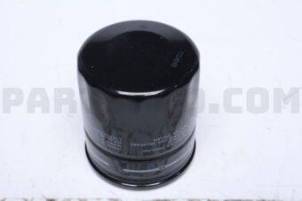 Suzuki 1651060B11 CARTRIDGE OIL FILTER