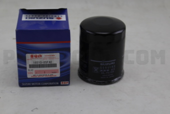 Suzuki 1651085FA0 FILTER ASSY, OIL
