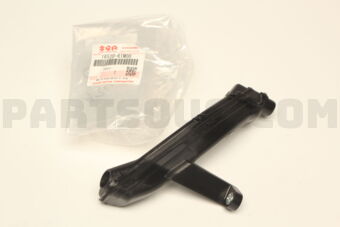 Suzuki 1652061M00 STRAINER,OIL PUMP