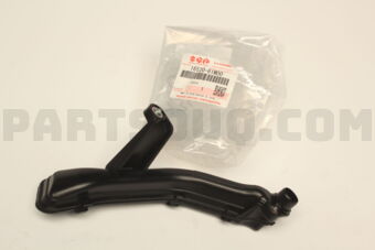Suzuki 1652061M00 STRAINER,OIL PUMP