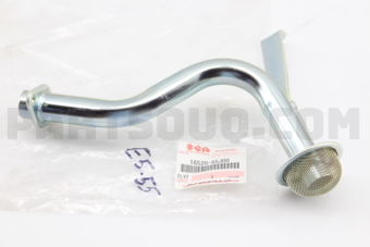 Suzuki 1652065J00 STRAINER
