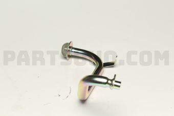 Suzuki 1652080A01 STRAINER, OIL PUMP