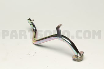 Suzuki 1652080A01 STRAINER, OIL PUMP