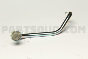Suzuki 1652080A01 STRAINER, OIL PUMP