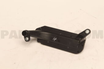 Suzuki 16520M68P00 STRAINER,OIL PUMP