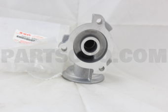 Suzuki 1653169G20 CASE,OILFILTERADAPTER