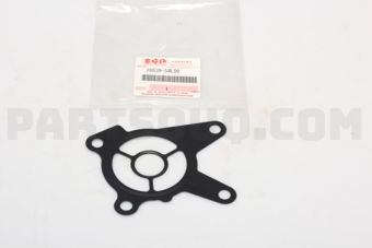 Suzuki 1653954L00 GASKET, OIL ADAPTER CASE
