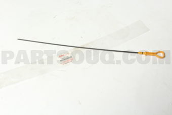 Suzuki 1691051K01 GAUGE OIL LEVEL