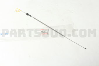 Suzuki 1691066D00 GAUGE, OIL LEVEL