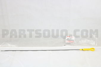 Suzuki 1691066J11 GAUGE, OIL LEVEL