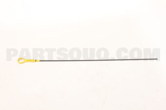Suzuki 1691069G10 GAUGE,OIL LEVEL