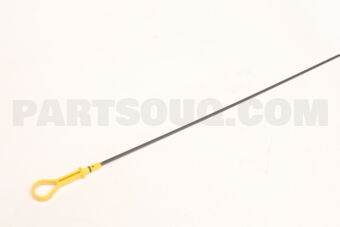 Suzuki 1691069G10 GAUGE,OIL LEVEL