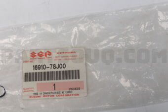 Suzuki 1691078J00 GAUGE, OIL LEVEL