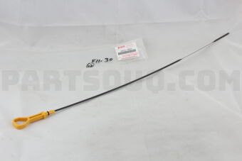 Suzuki 1691078K01 GAUGE COMP OIL LEVEL